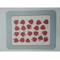 EVA Mouse Pad Lamination PVC